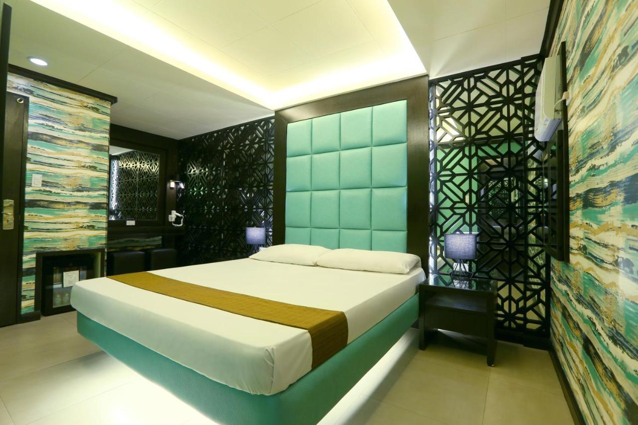 Hotel Ava Malate Manila Exterior photo