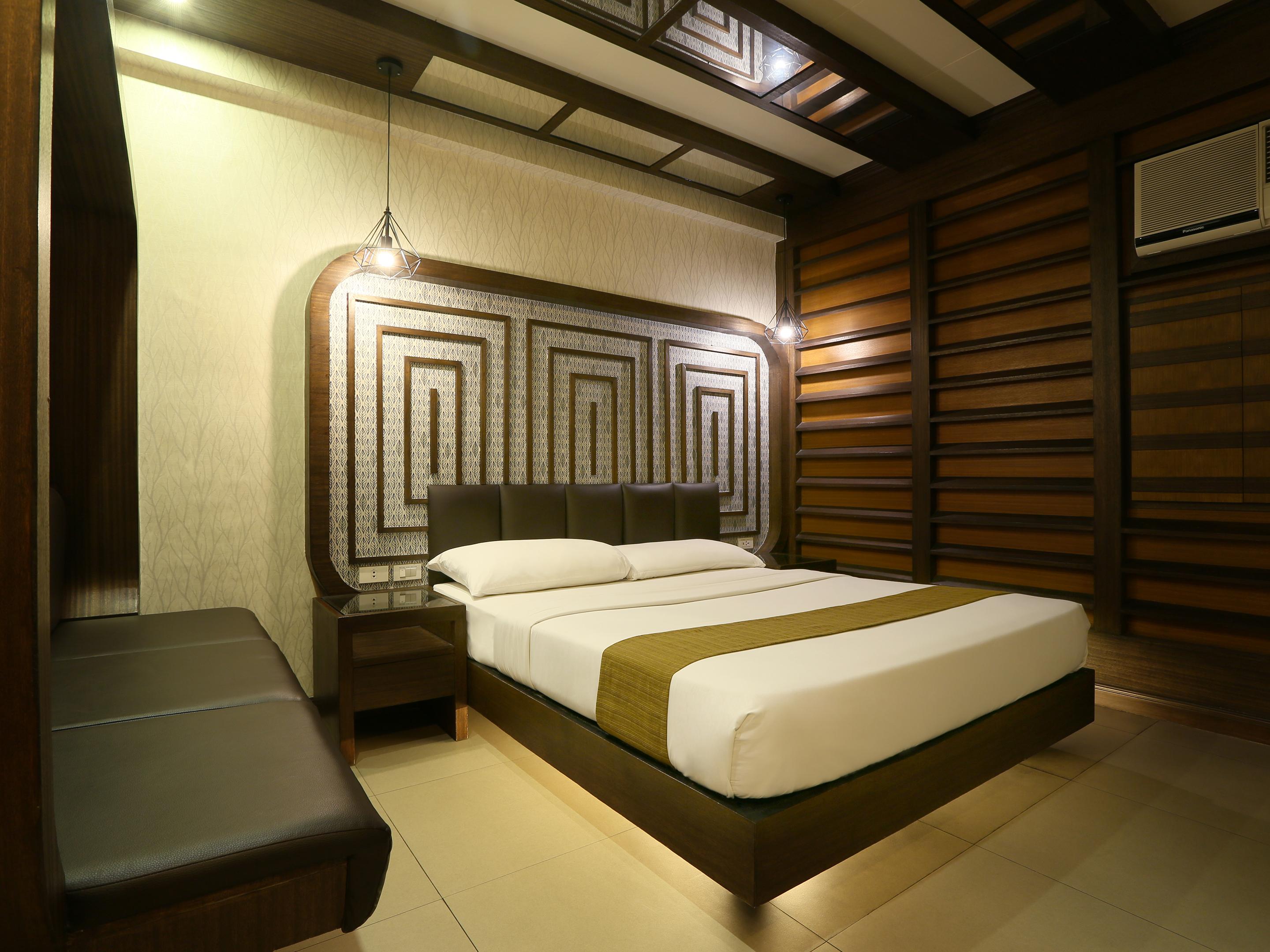 Hotel Ava Malate Manila Exterior photo