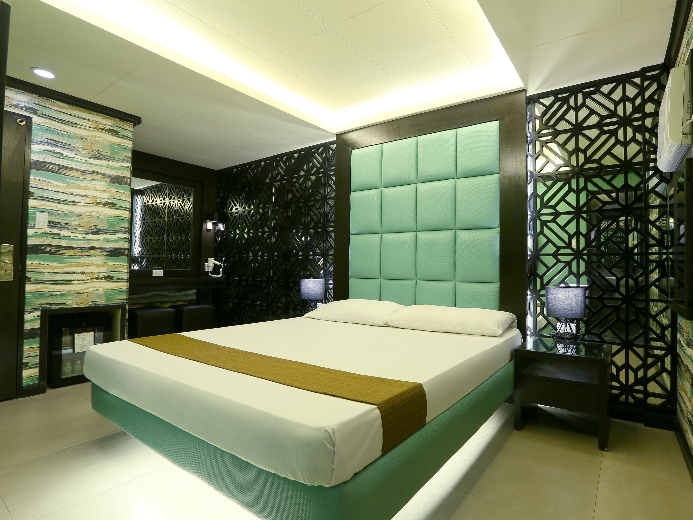 Hotel Ava Malate Manila Exterior photo