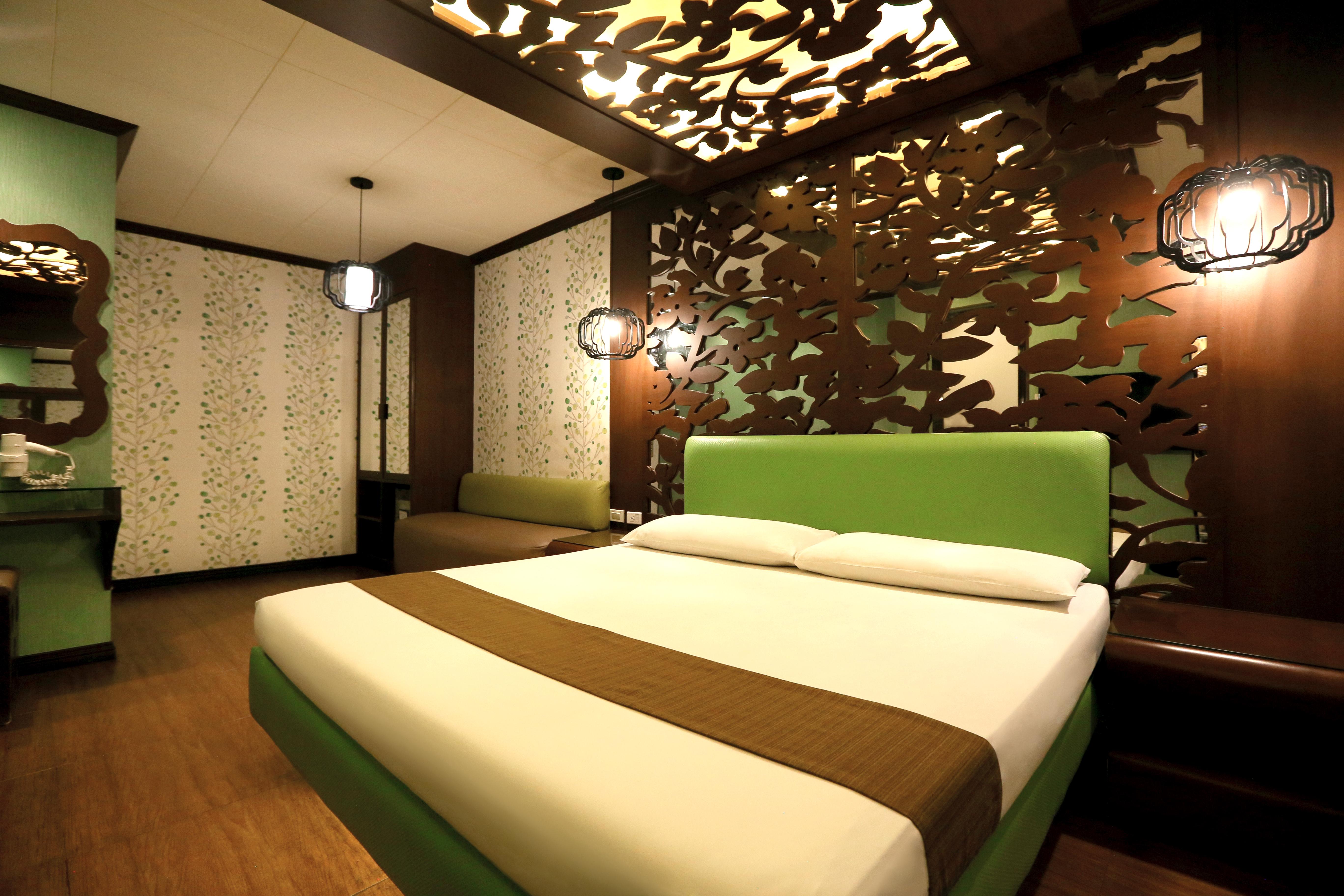 Hotel Ava Malate Manila Exterior photo