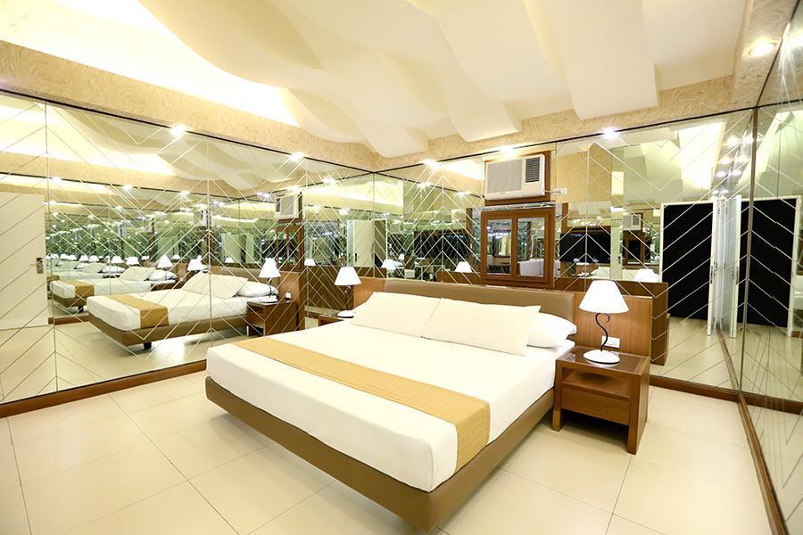 Hotel Ava Malate Manila Exterior photo