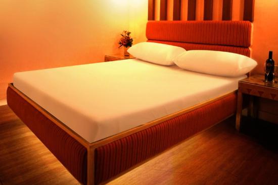 Hotel Ava Malate Manila Room photo