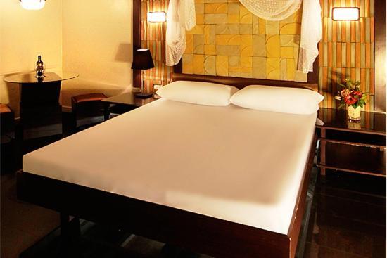 Hotel Ava Malate Manila Room photo
