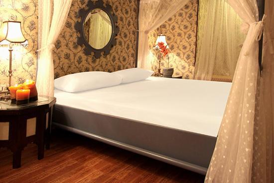 Hotel Ava Malate Manila Room photo