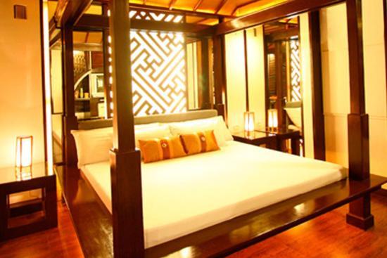 Hotel Ava Malate Manila Room photo