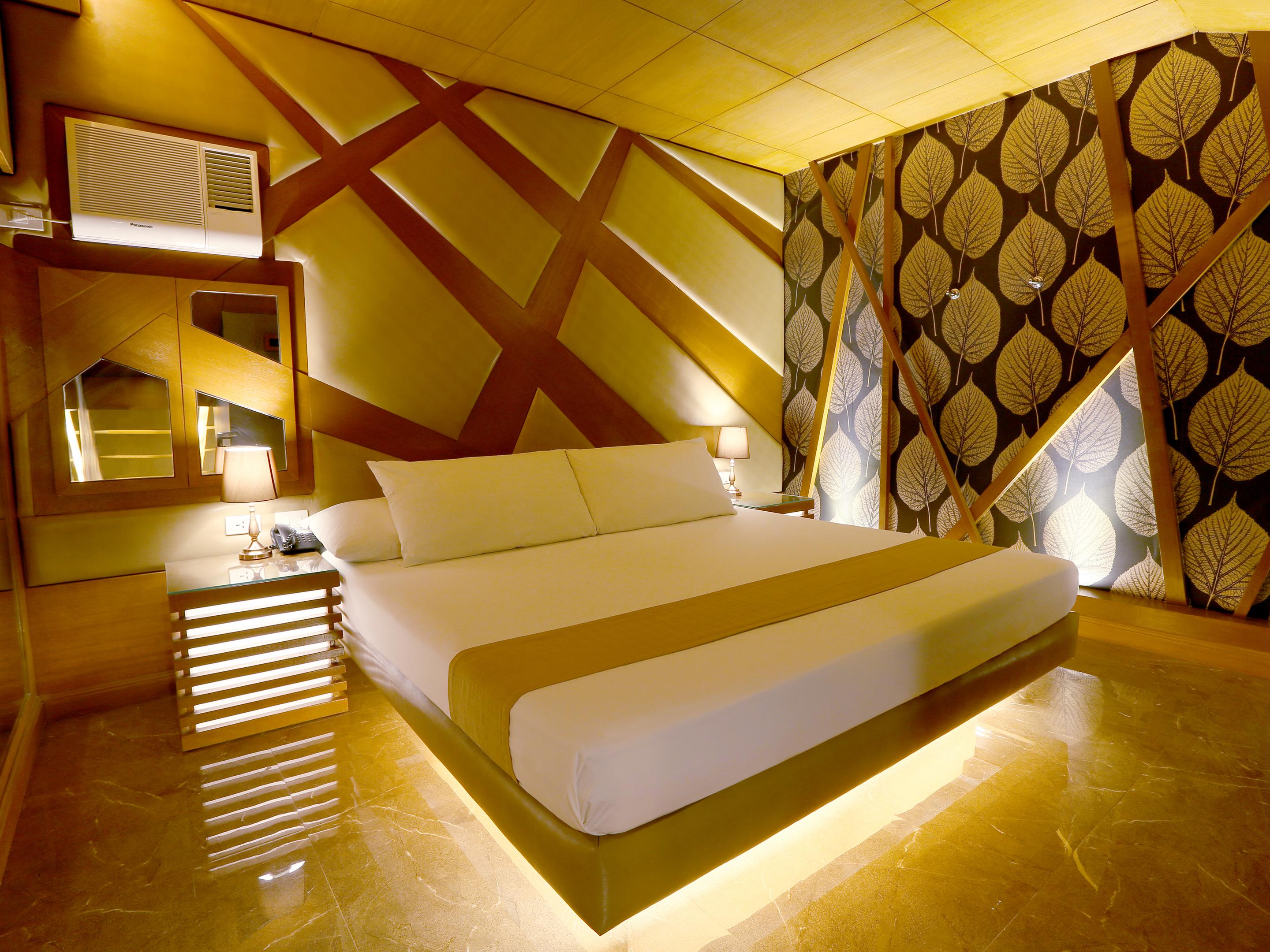 Hotel Ava Malate Manila Exterior photo