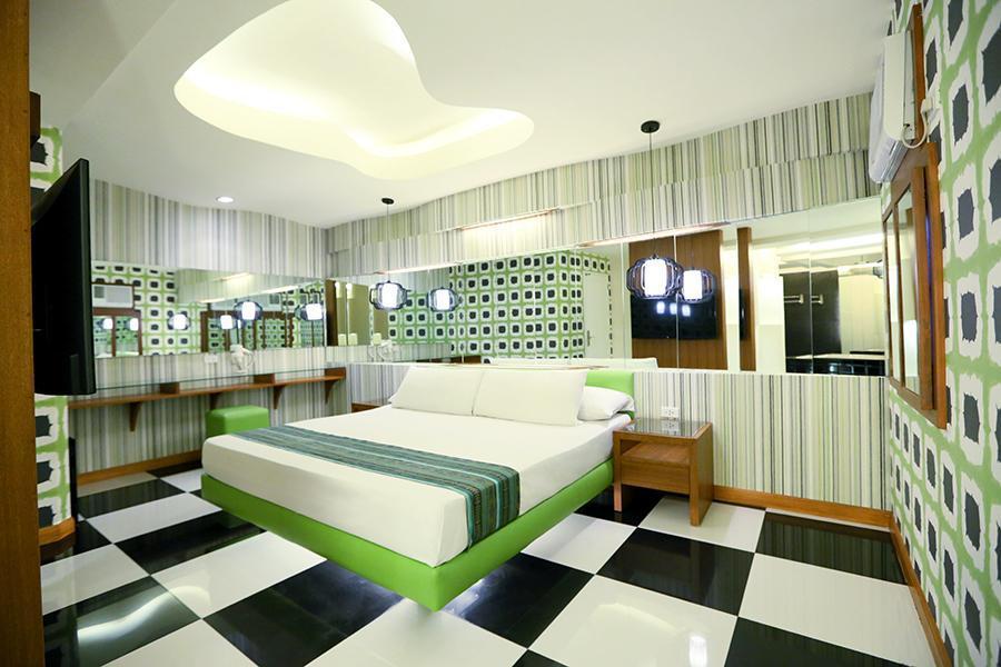 Hotel Ava Malate Manila Exterior photo