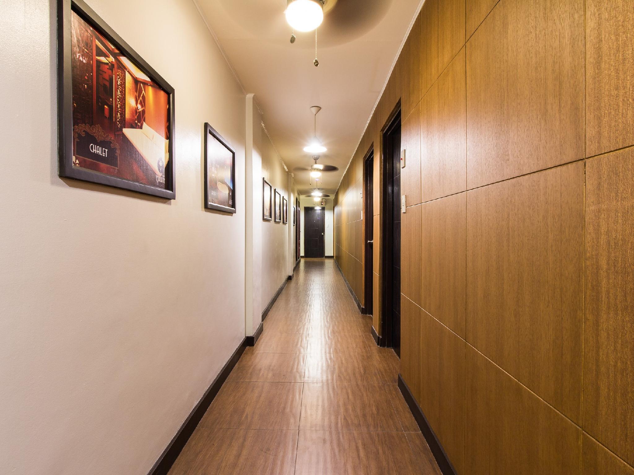 Hotel Ava Malate Manila Exterior photo