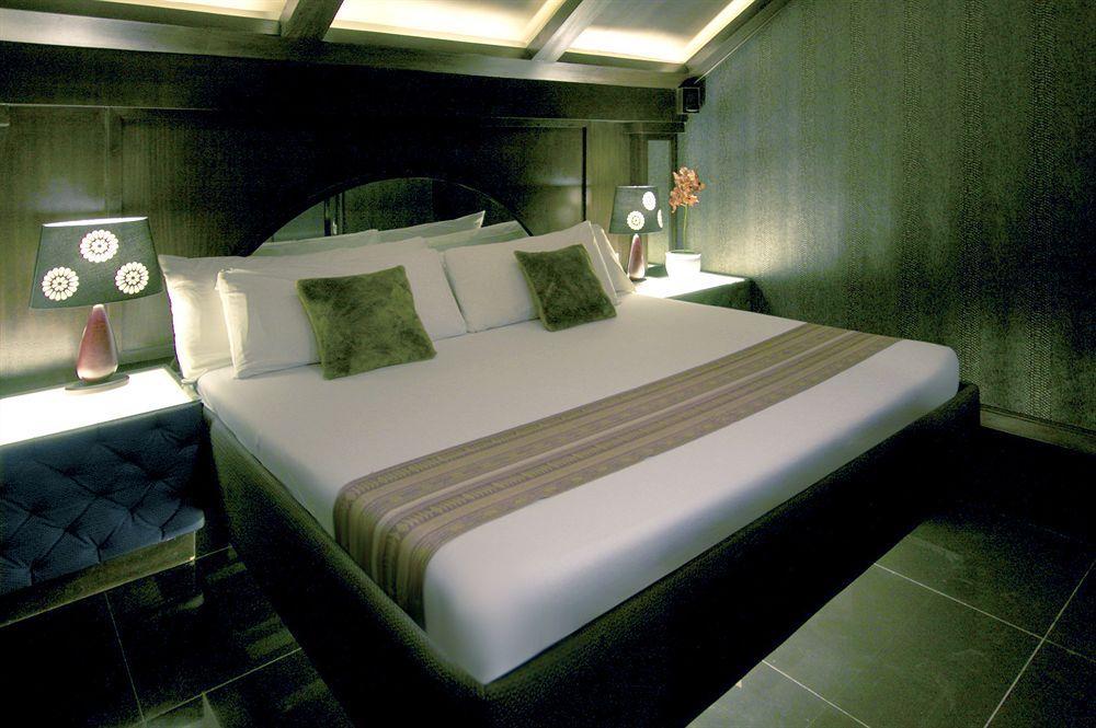 Hotel Ava Malate Manila Exterior photo