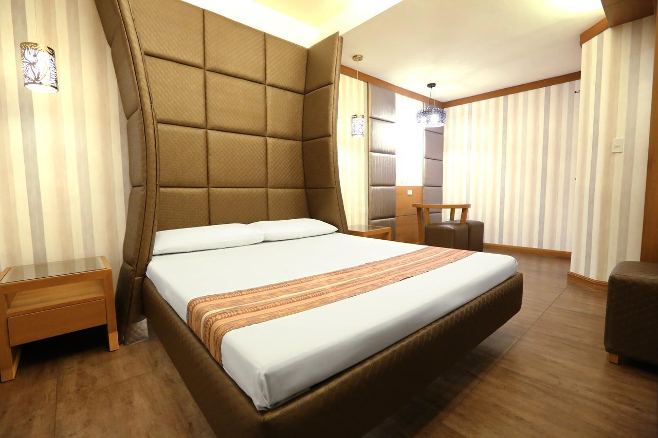 Hotel Ava Malate Manila Exterior photo