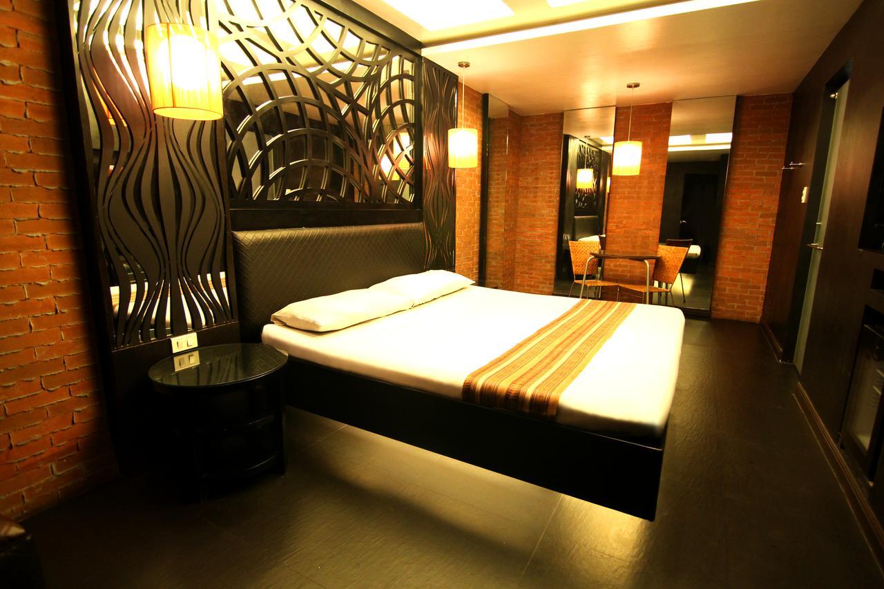 Hotel Ava Malate Manila Exterior photo