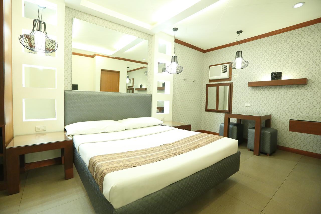 Hotel Ava Malate Manila Exterior photo