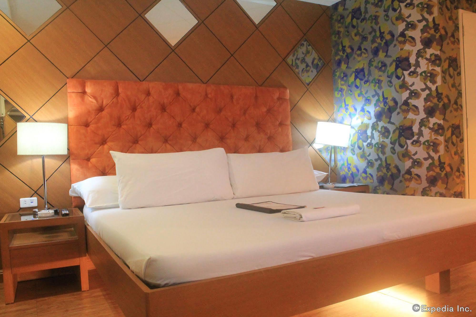 Hotel Ava Malate Manila Exterior photo