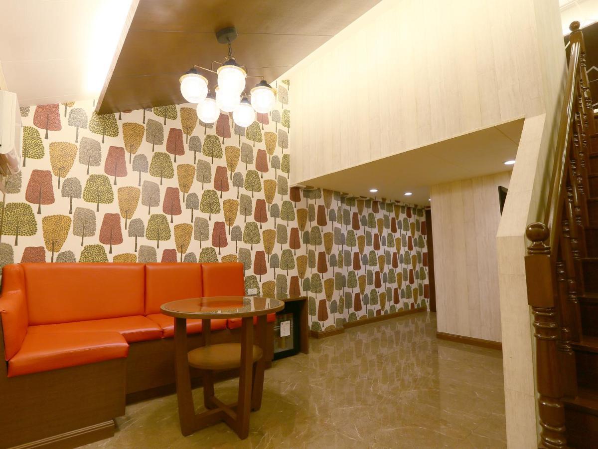 Hotel Ava Malate Manila Exterior photo