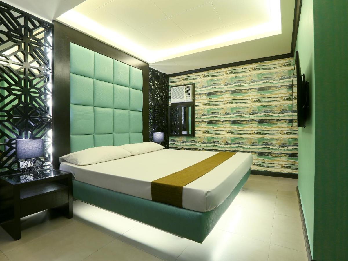 Hotel Ava Malate Manila Exterior photo